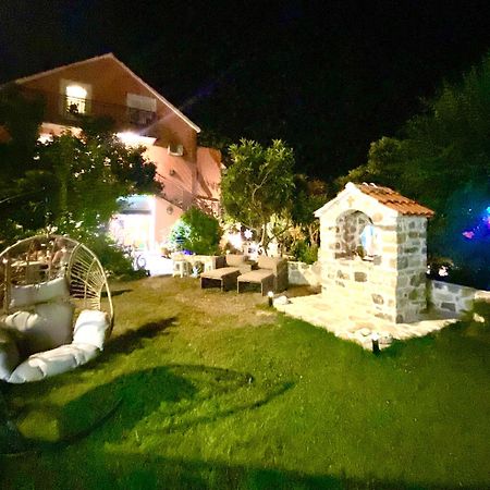Casa Erceg Amor Vincit Omnia Skradin Eksteriør bilde