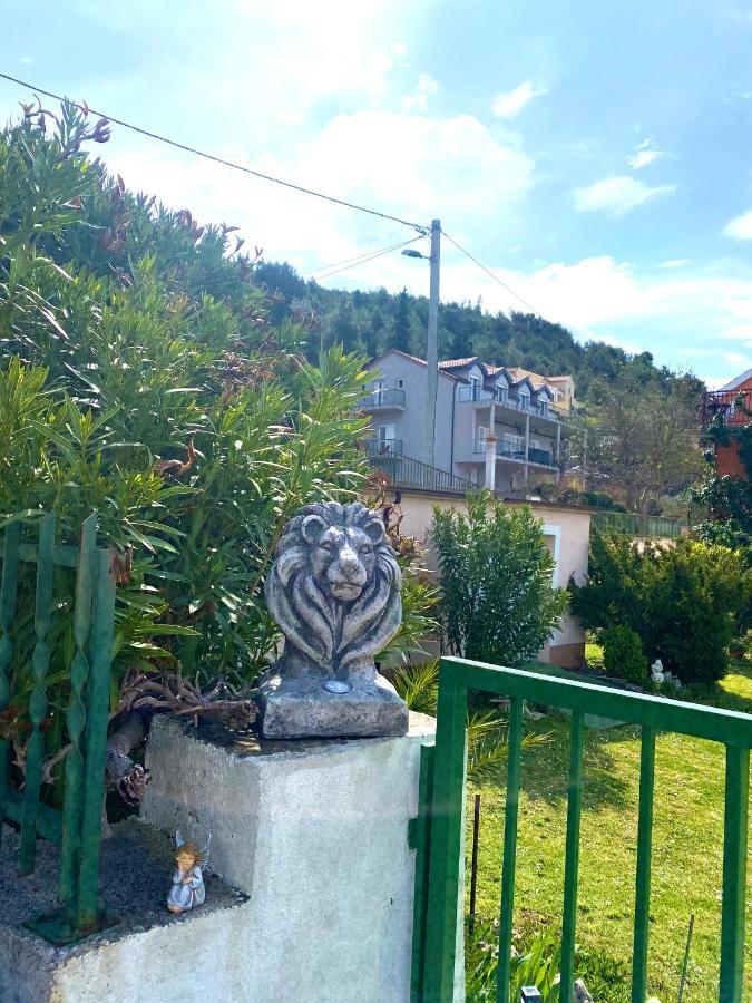 Casa Erceg Amor Vincit Omnia Skradin Eksteriør bilde
