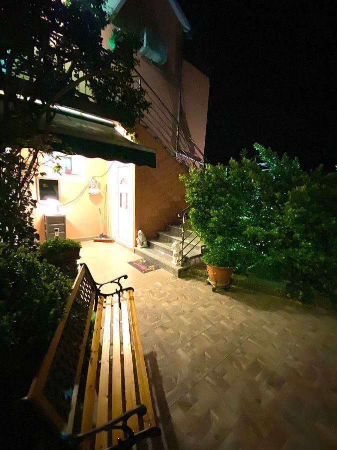 Casa Erceg Amor Vincit Omnia Skradin Eksteriør bilde