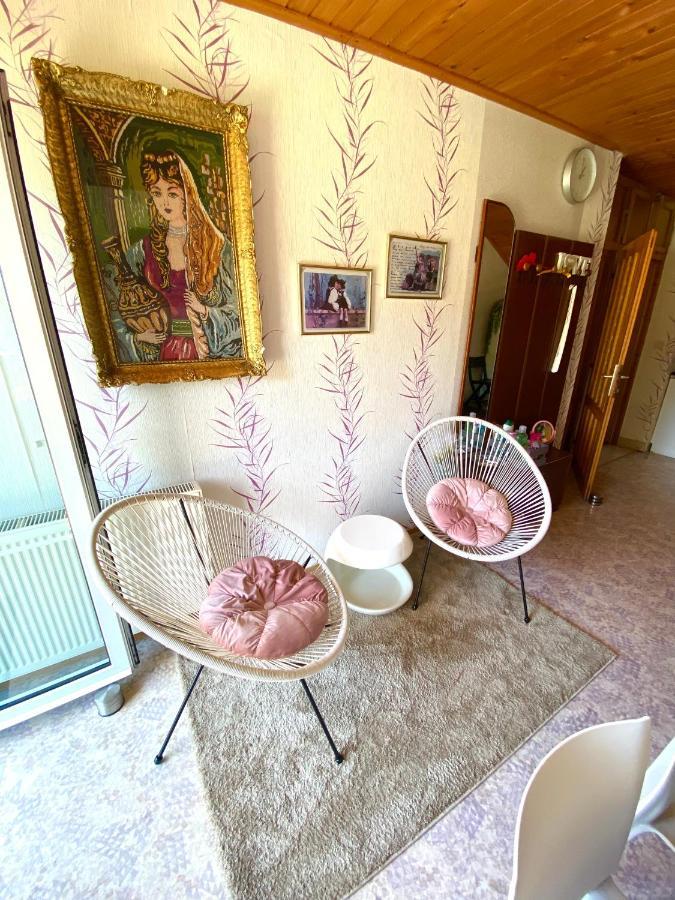 Casa Erceg Amor Vincit Omnia Skradin Eksteriør bilde