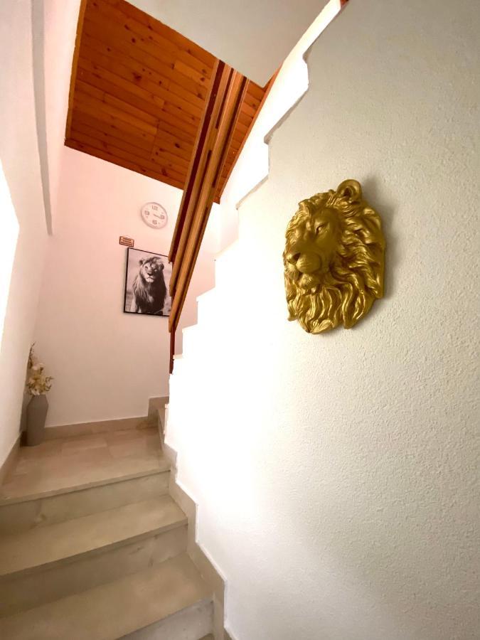 Casa Erceg Amor Vincit Omnia Skradin Eksteriør bilde